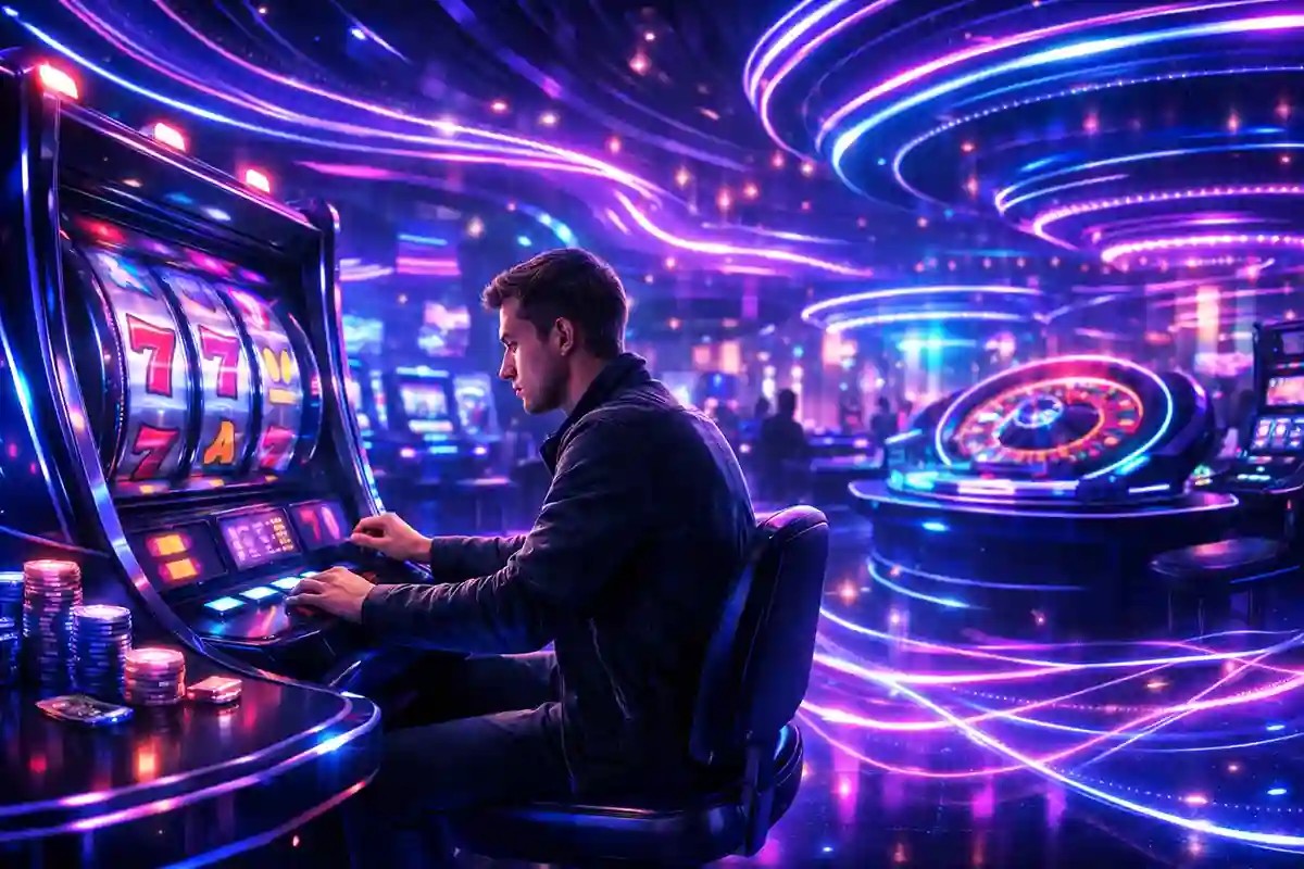 Begin met extra voordeel