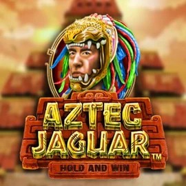 Enjoy Aztec Jaguar Hold & Win by SYNOT Games – logo hosted on shakebet-online.com