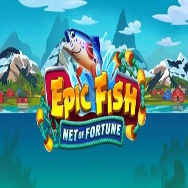 game logo by Quickspin on shakebet-online.com