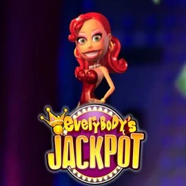 Enjoy Everybody's Jackpots by Playtech – logo hosted on shakebet-online.com