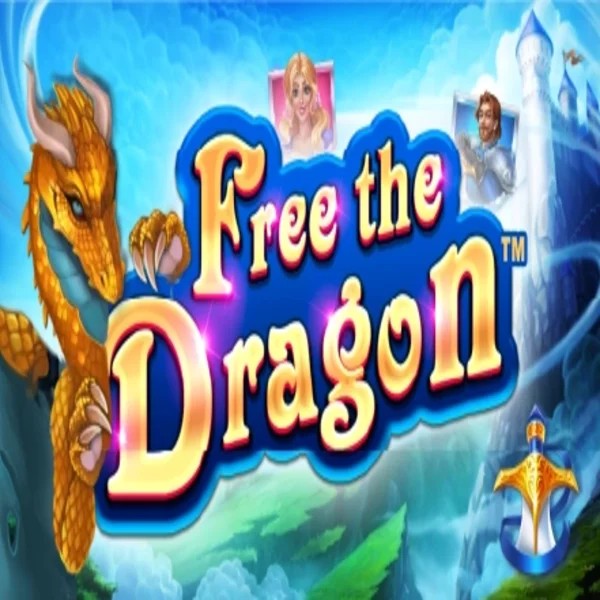 Free the Dragon slot visual from Playtech available on shakebet-online.com