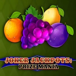 Play the Joker Jackpots: Prize Mania slot by OctoPlay on ShakeBet Casino