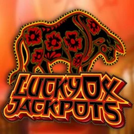 Play Lucky Ox Jackpots slot by Rival on shakebet-online.com