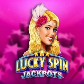 Lucky Spin Jackpots – slot by Novomatic, featured at shakebet-online.com