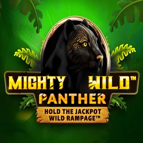 Play Mighty Wild Panther slot by Wazdan on shakebet-online.com