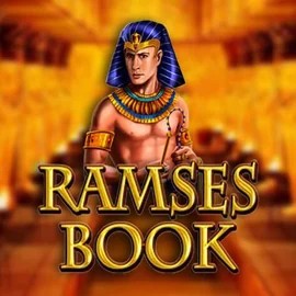 Ramses Book online slot from Gamomat – play at shakebet-online.com