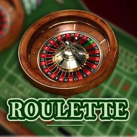 Logo of Roulette (Habanero) from Habanero at ShakeBet Casino