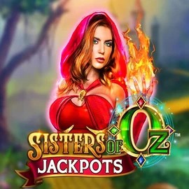 Sisters Of Oz Jackpots online slot from Triple Edge Studios – play at shakebet-online.com