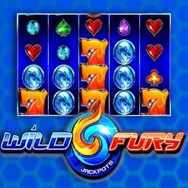 Wild Fury Jackpots online slot from IGT – play at shakebet-online.com
